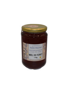 Miel de Forêt