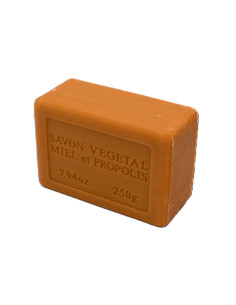 Savon au Miel de Thym et à la Propolis en 250 g