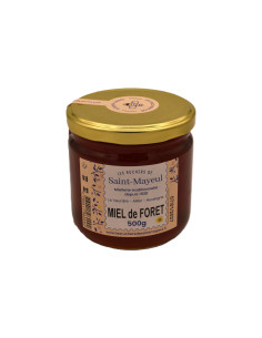 Miel de Forêt en 500 g