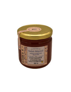 Miel de Châtaignier