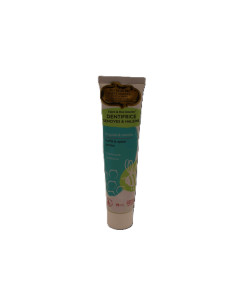 Dentifrice Propolis à la Menthe
