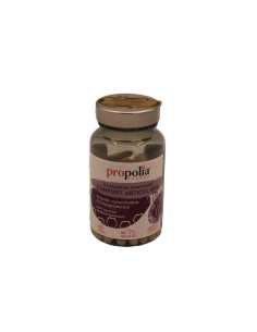 Gélules Propolis Confort Articulaire