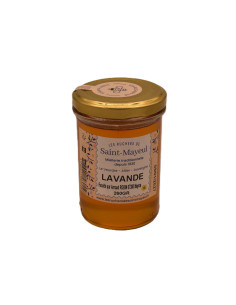 Miel de Lavande