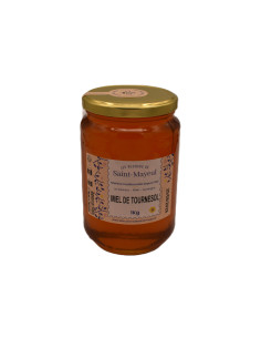 Miel de Tournesol