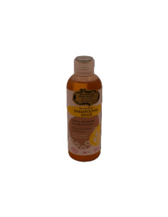 Shampoing doux au Miel