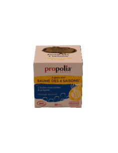 Baume Propolis