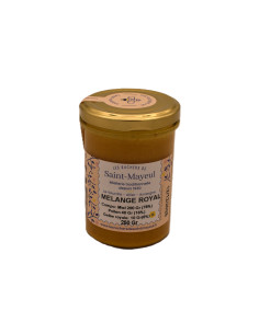 Mélange Royal