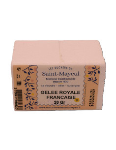 Gelée Royale Français