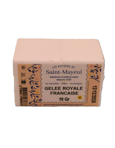 Gelée Royale Française