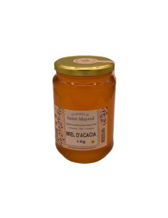 Miel d'acacia