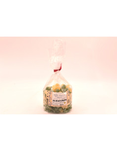 Bonbons Miel Sève de Pin et Eucalyptus