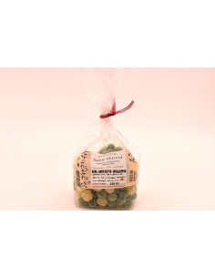 Bonbons Miel Sève de Pin et Eucalyptus