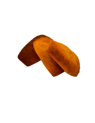 Madeleines au miel 150 g