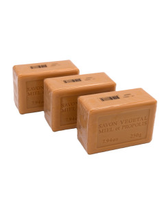 Savons au Miel