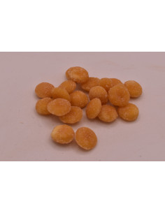 Pastilles au miel 2