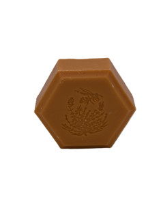Savon miel et propolis 2