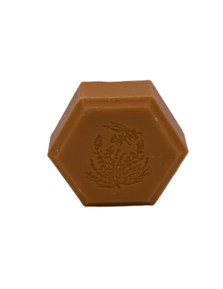 Savon miel et propolis