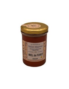 Miel de Forêt 2