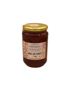 Miel de Forêt 2