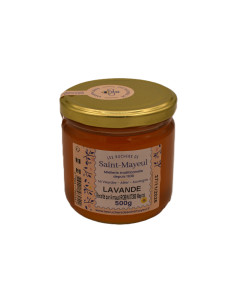 Miel de Lavande