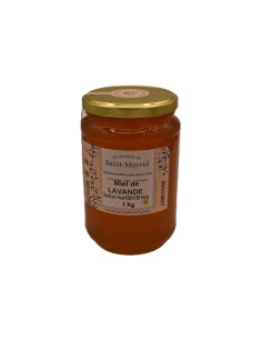 Miel de Lavande 2