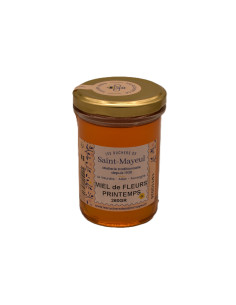 Miel de Printemps 2