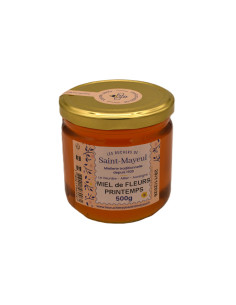 Miel de Printemps