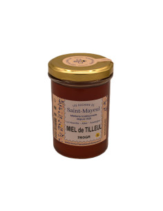Miel de Tilleul 2